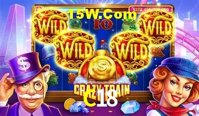 Live Casino C18