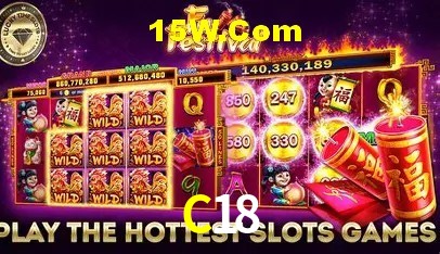 Flash Promotion C18