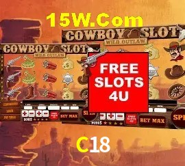 Exclusive Offers C18