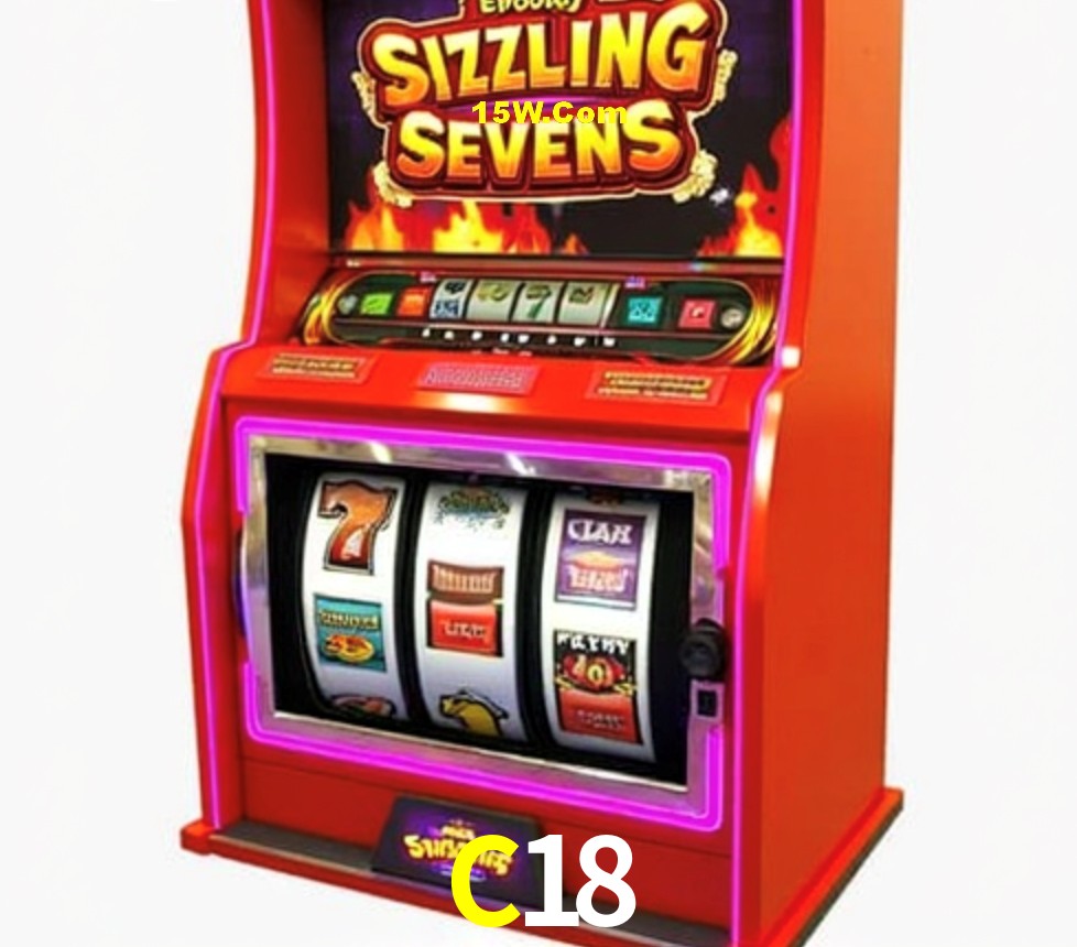Welcome Bonus C18